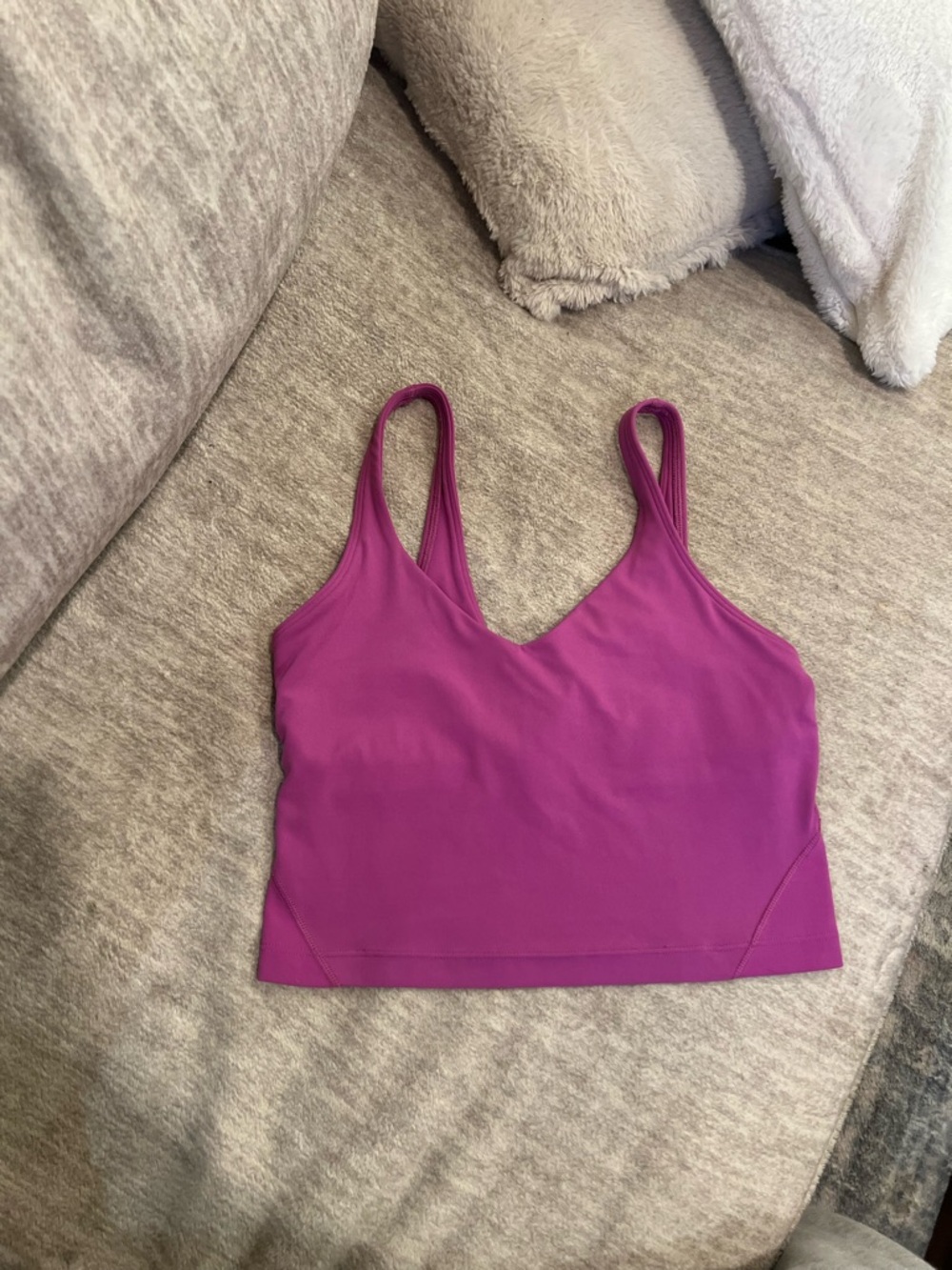 Lululemon Align Tank Top Size 6